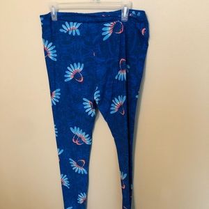 Lularoe tc leggings
